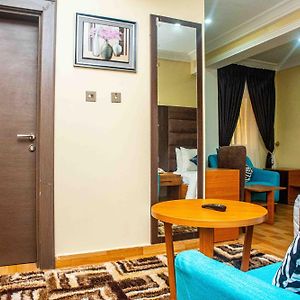 Double Room Mountain View